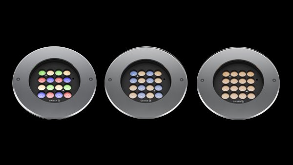 JUPITER RECESSED FRAME